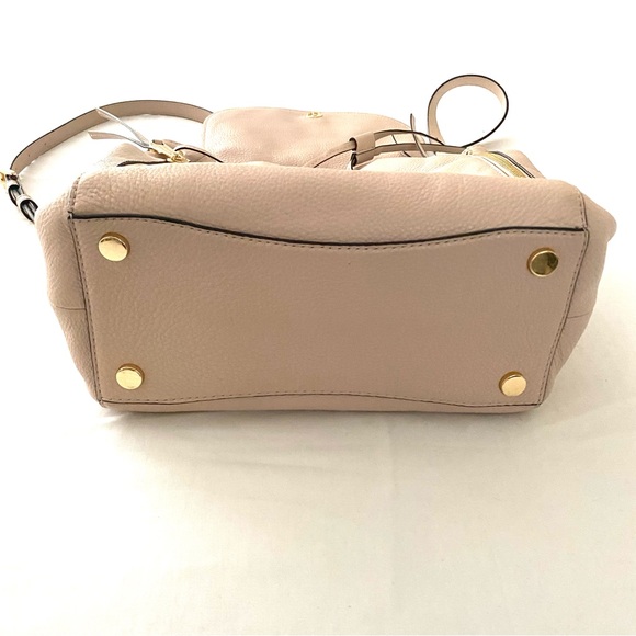 Michael Kors Blush Pink Backpack - Picture 5 of 9